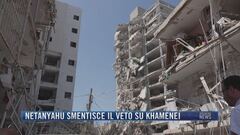 Breaking News delle 21.30 | Netanyahu smentisce il veto su Khamenei