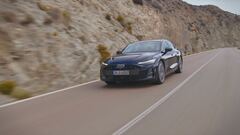 Audi A6 berlina: arriva la sesta generazione