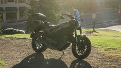 Livewire S2 Alpinista: una nuova moto elettrica targata Harley