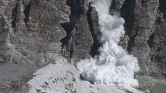Segreti nel ghiaccio