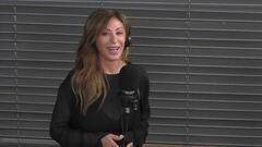 Sabrina Salerno e Ludwig ospiti a R101