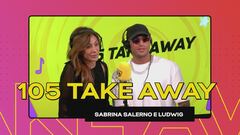 Sabrina Salerno e Ludwig: "Bollente" è la hit che accende l'estate
