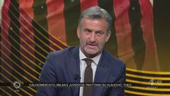 Panucci: "Theo alla Juve? Milan, stai sbagliando: è il più forte di tutti!"