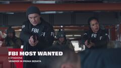 FBI: Most Wanted
