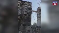 Ucraina, raid russi su Kiev