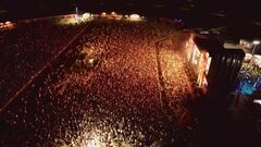105 Summer Festival @ Venezia: il #best of