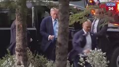 Israele-Iran, Trump lascia improvvisamente il G7: "Devo tornare a Washington"