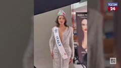 Sofia Viola, chi è la candidata italiana a Miss Mondo 2025