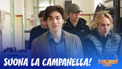 La scuola è finita, ma non per I Cesaroni