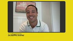 Giuseppe Giofrè: talento e sogni internazionali