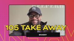 Shaggy: 30 anni di "Boombastic" e una nuova avventura italiana