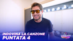 Indovina la canzone!