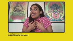 Margherita Vicario: una mente creativa in continuo movimento