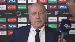 Marotta: "Abbiamo preso atto della volontà di Inzaghi, ormai fa parte del passato"