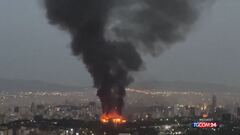 Trump: "Teheran si arrenda senza condizioni"