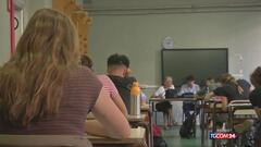 Maturità 2025, ecco le tracce della prima prova