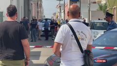 Lecce, 21enne uccide la madre con un'accetta