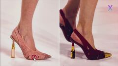 Scarpe con il tacco: i modelli più bizzarri Scarpe con il tacco: i modelli più bizzarri
