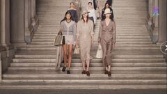 Max Mara Cruise 2026: ode al Mediterraneo