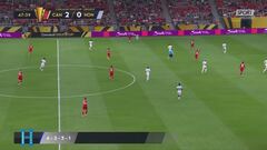 Inter, guarda che Buchanan! Doppietta col Canada nel 6-0 all'Honduras