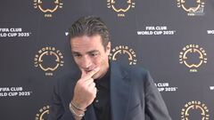 Matri: "La conferma di Tudor il giusto punto di partenza"