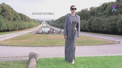 Max Mara sfila a Caserta ed è una parata di celebs