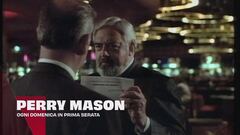 Perry Mason