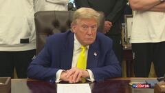 Trump rinvia la decisione sull'attacco all'Iran: cresce la tensione