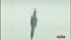 La super bomba americana Gbu-57: l'arma segreta contro l'Iran