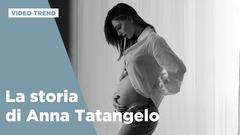 La storia di Anna Tatangelo