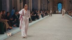 Jo Squillo: MaxMara, la collezione Resort 2026