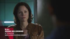 C.S.I. - Scena del crimine