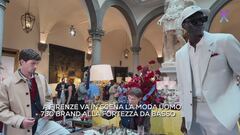Pitti Uomo chiude in bellezza: cosa ricorderemo dell'edizione 108