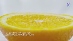 Giallo, il colore che splende come i raggi del sole durante il solstizio d'estate