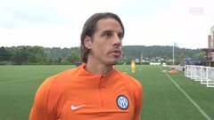 Sommer: "Siamo motivati, è importante per noi. Dobbiamo vincere"