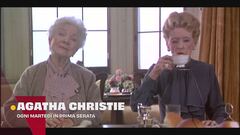 Agatha Christie