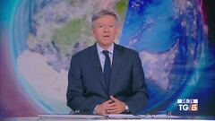 Meteo del 21 giugno, 08:30