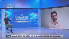 Puntata del 21 giugno