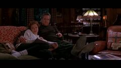 Il presidente - Una storia d'amore