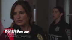 Law & Order: Special Victims Unit