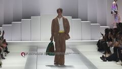 SFILANO I "PYJAMA BOYS" DI DOLCE&GABBANA: IL PIGIAMA DIVENTA STREETWEAR