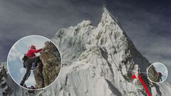 K2 - La gloria e il segreto