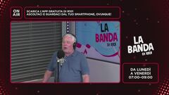 Al Bano e il concerto in Russia