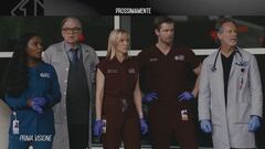 Chicago Med 10: prossimamente, su Italia 1