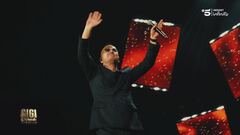 Gigi & Friends - Sicily for Life: in prima serata su Canale 5