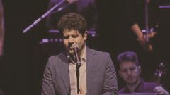 Mogol e Gianmarco Carroccia portano in tour le "Emozioni" di Lucio Battisti