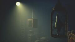 Le terrificanti avventure di Little Nightmares III