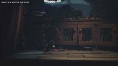 Little Nightmares III e la fiera degli orrori