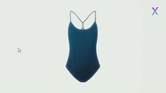 I 10 costumi interi neri da indossare non solo in spiaggia