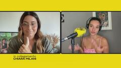 Chiara Milani: cinema, viaggi e la bellezza dell'imperfezione